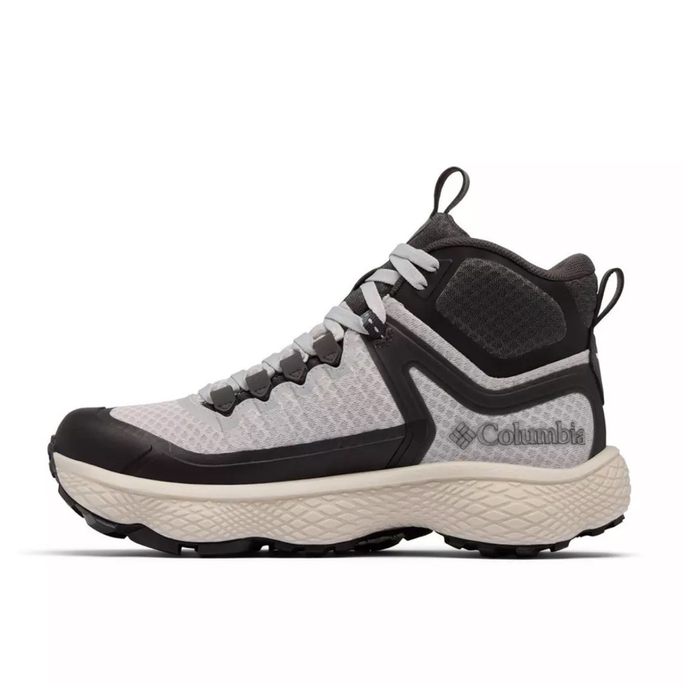 Women's Columbia Escape Thrive Titanium Mid Outdry Waterproof Hiking Boots